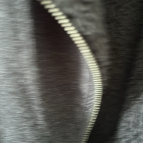 Sound and matter, zippered jacket - Picture 4 of 4